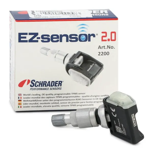 TPMS-sensor SCHRADER 2200