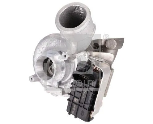 Turboaggregat FEBI BILSTEIN 187155