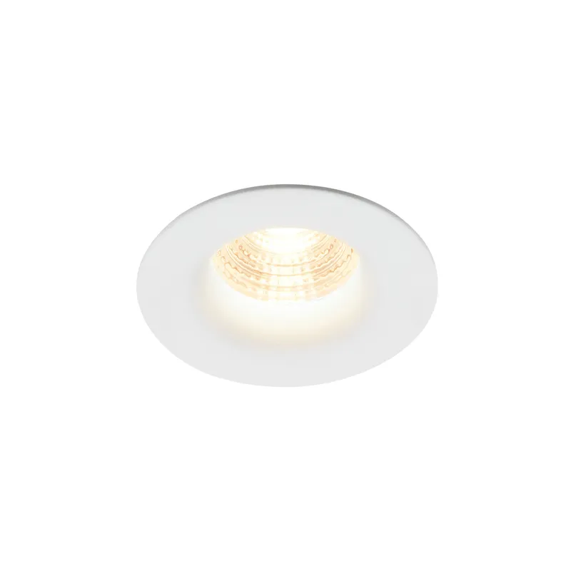 Nordlux Stake 2110360101 Downlight vit