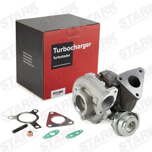 Turboaggregat STARK SKCT-1190399