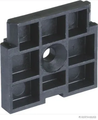 Fästplatta, säkringshållare HERTH+BUSS ELPARTS 50291057
