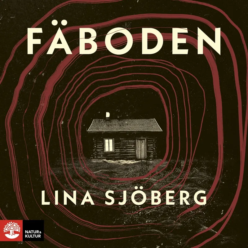 Fäboden, Ljudbok