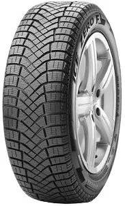 Pirelli Ice Zero FR ( 215/55 R16 97T XL, Nordiska vinterdäck )