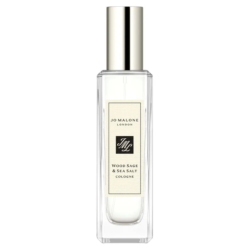 Jo Malone Wood Sage & Sea Salt Cologne Spray Pre-pack - 30 ml