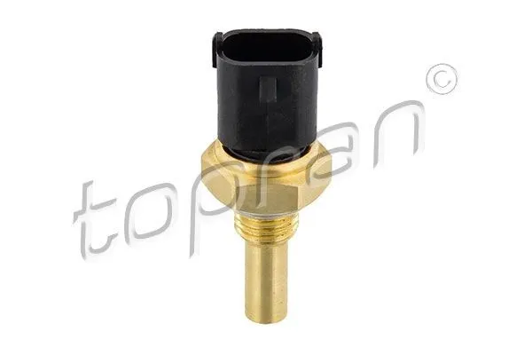 Kylvätsketemperatursensor TOPRAN 206 729