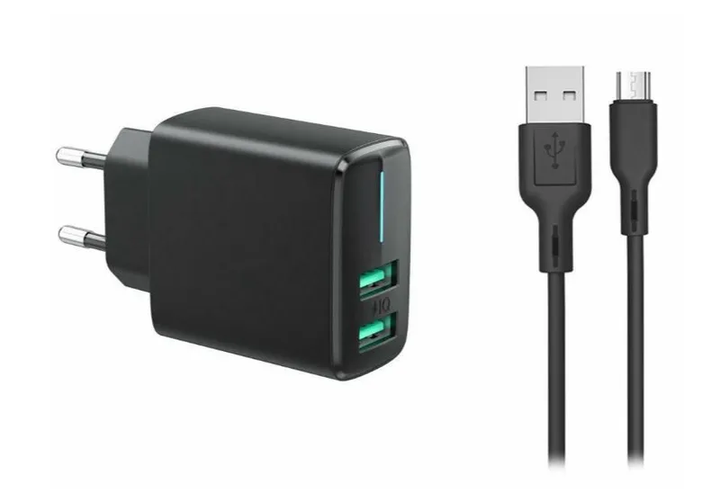 USB-laddningskabel CARCOMMERCE 68714
