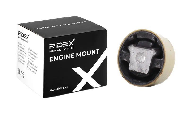 Motorkudde RIDEX 247E0005