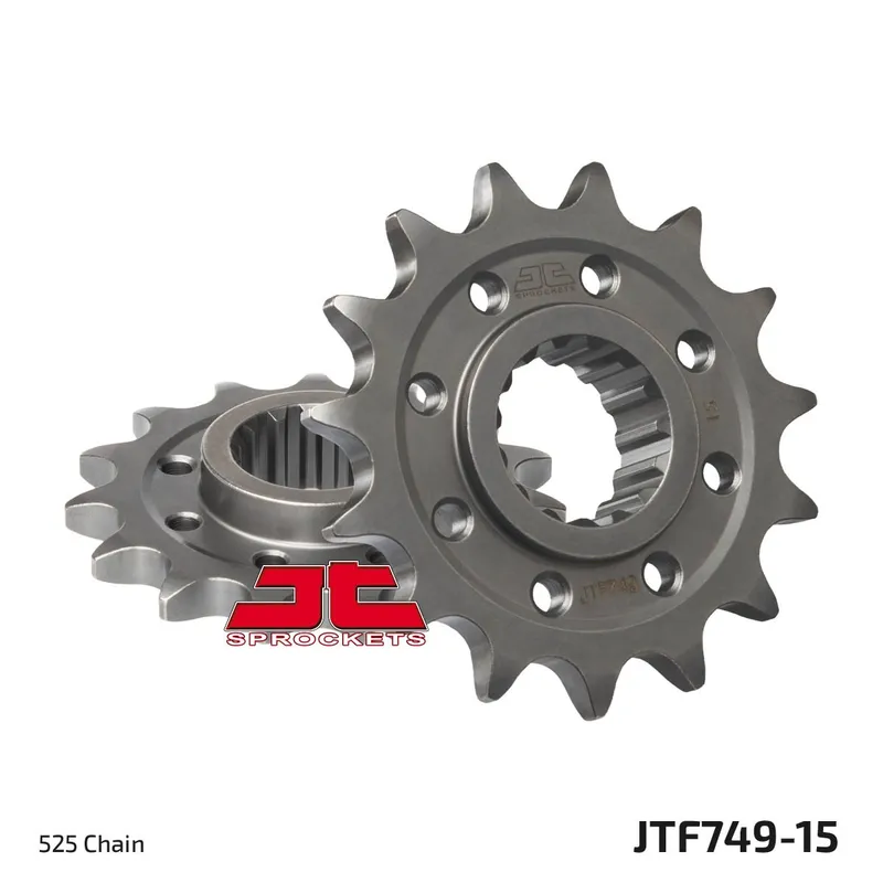 Framdrev JTSPROCKETS JTF749.15