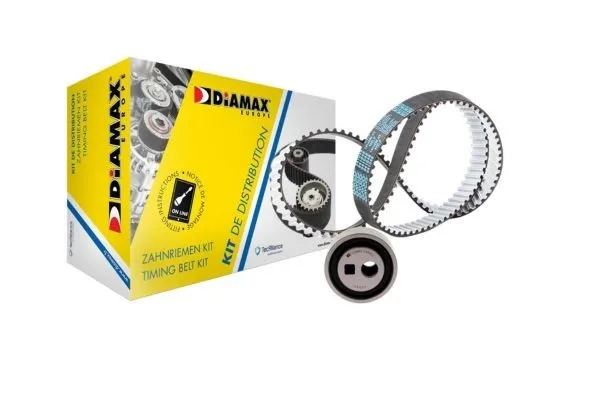 Kamremssats DIAMAX A6108