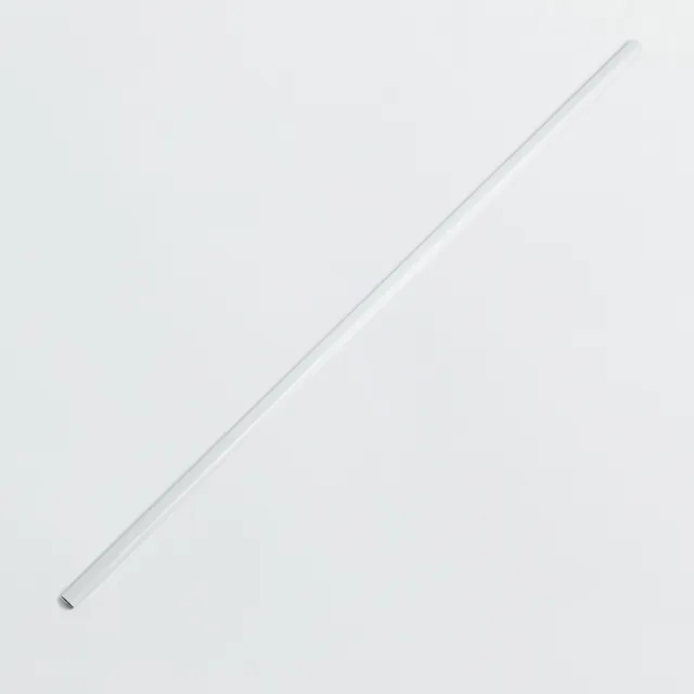 KLÄDSTÅNG 30X15X1500MM VIT PELLY OVALRÖR (5) | Beijerbygg Byggmaterial