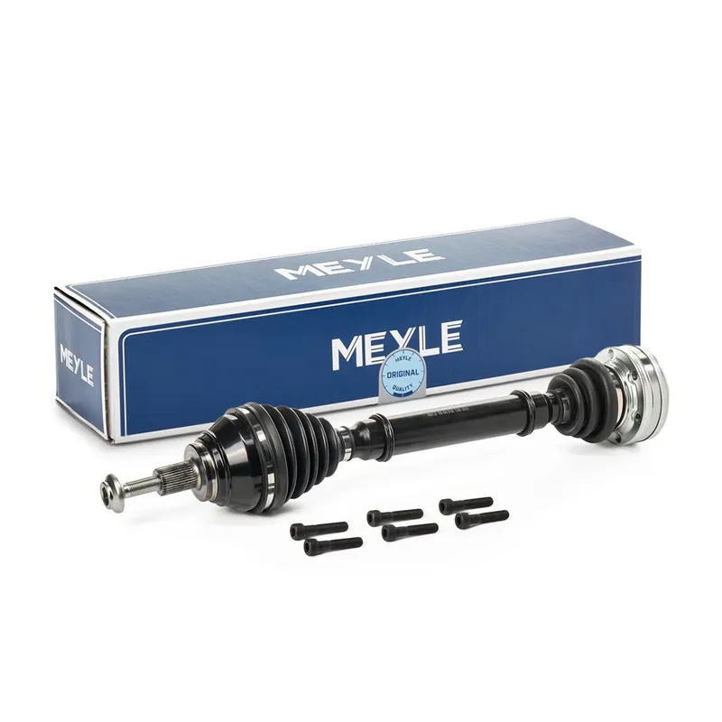 Drivaxel MEYLE 100 498 0785