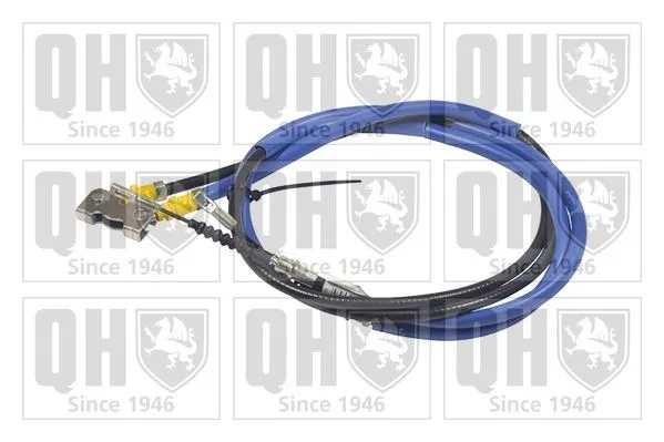 Handbromsvajer QUINTON HAZELL BC2614