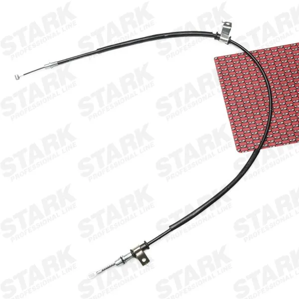 Handbromsvajer STARK SKCPB-1050570