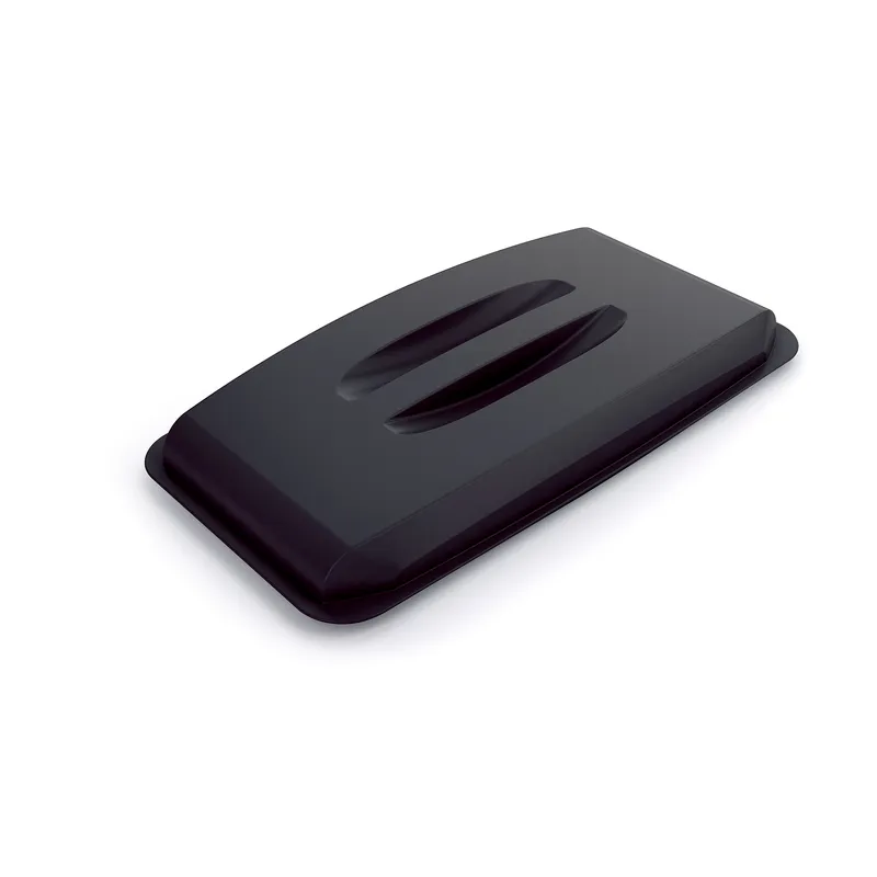 Lock till tunna Durabin® 60 svart
