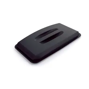 Lock till tunna Durabin® 60 svart