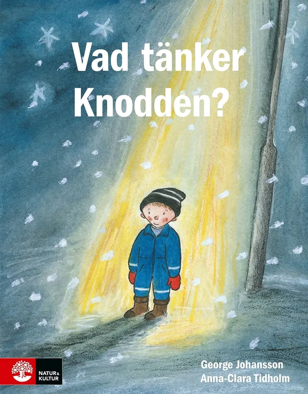 Vad tänker Knodden? – Digital – Laddas ner