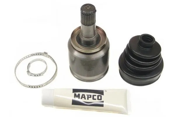 Ledsats, drivaxel MAPCO 16081