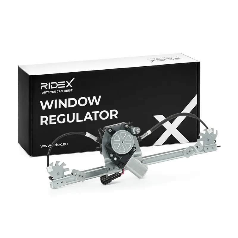 Fönsterhiss RIDEX 1561W0178