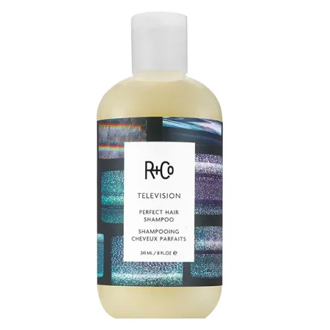 R+Co TELEVISION Perfect Shampoo 251 ml