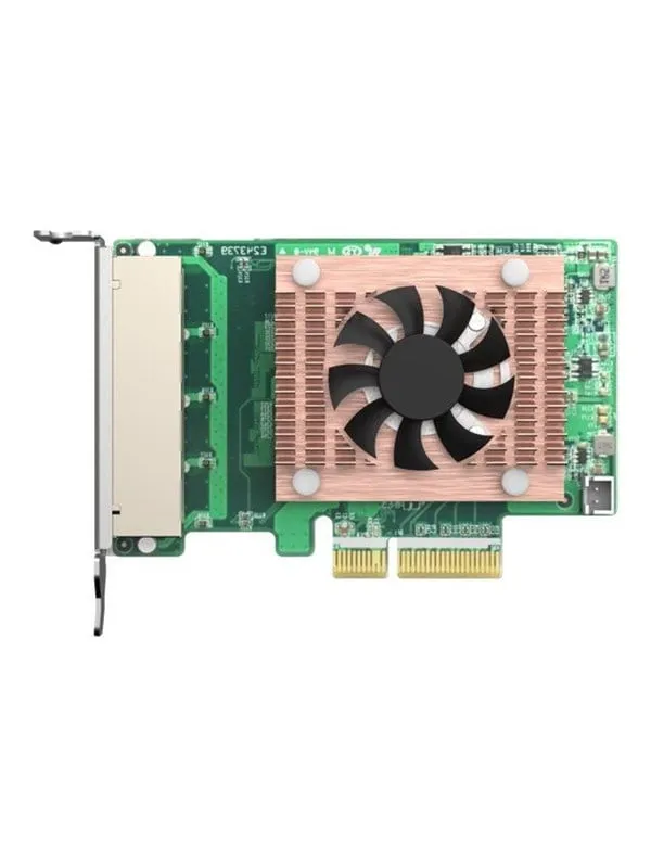 Qnap Qxg-2g4t-I225