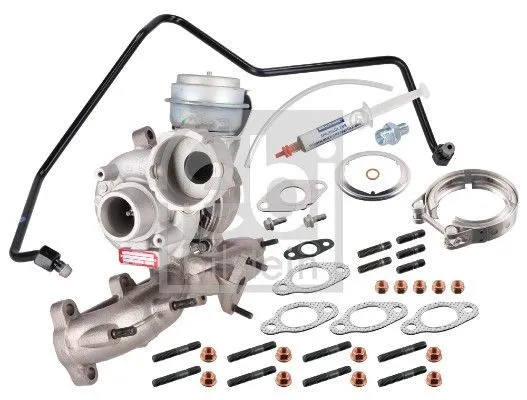 Turboaggregat FEBI BILSTEIN 192517