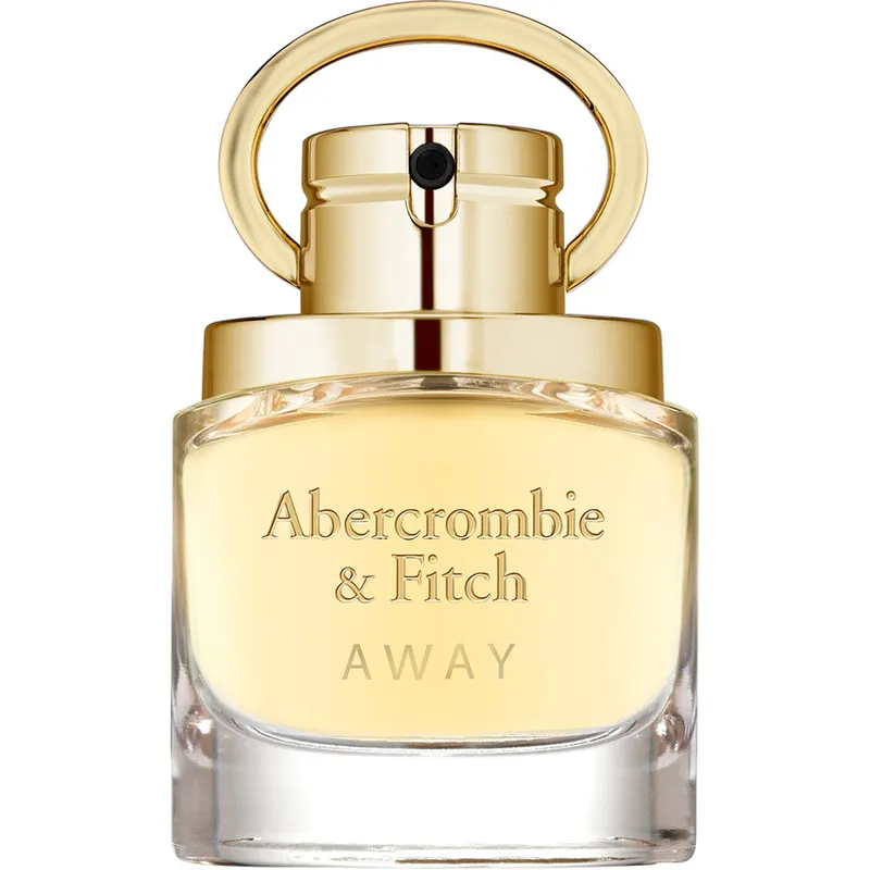 Abercrombie & Fitch Away Woman Eau de Toilette – 30 ml