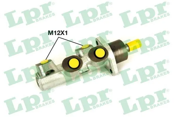 Huvudbromscylinder LPR 1688