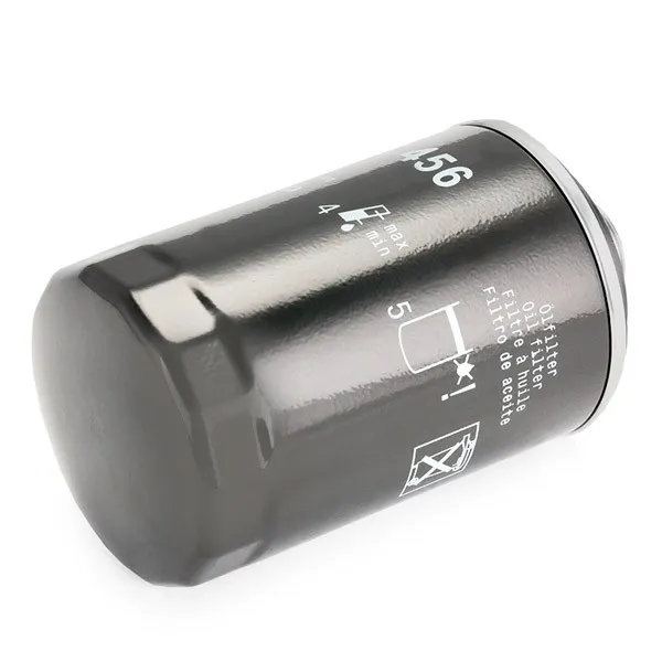 MAHLE OC 456 Oljefilter