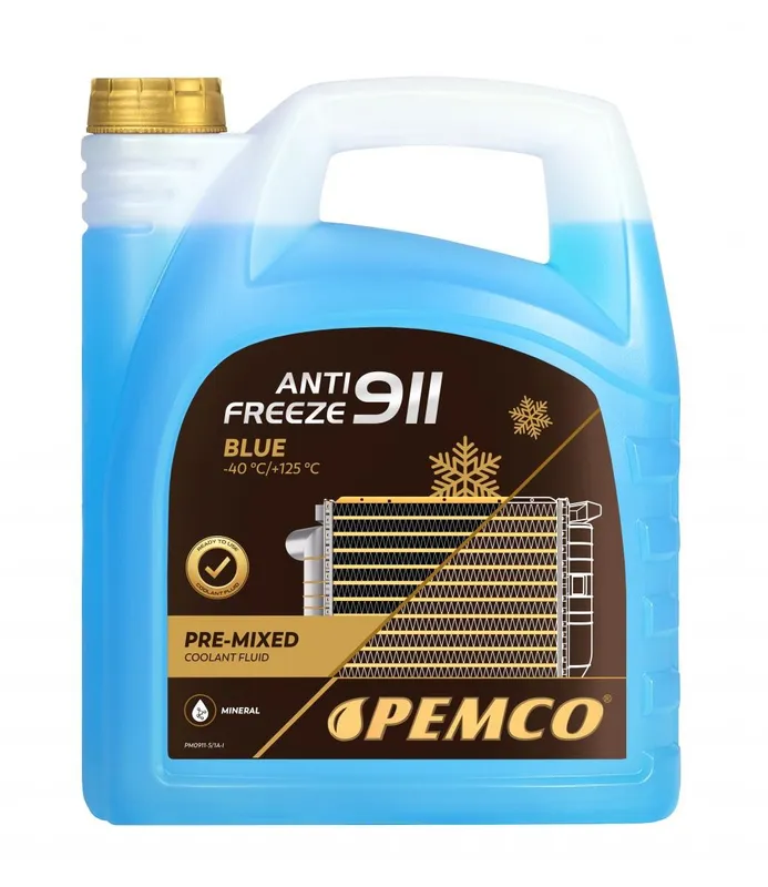 Glykol PEMCO PM0911-5