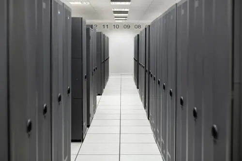 Hpe Sats Med Stativskenor