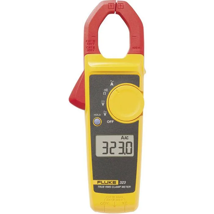 Fluke 902 FC Strömtång