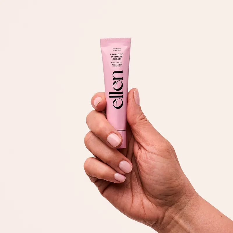 Ellen Probiotic Cream 15 ml