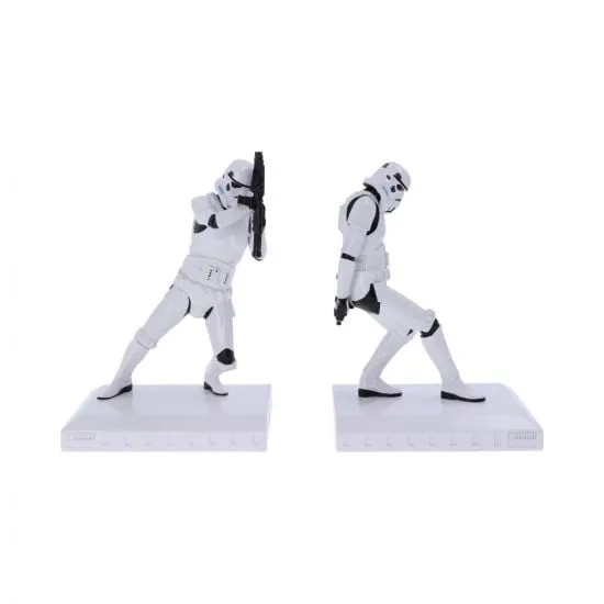 Nemesis Now - Stormtrooper Bookends 18.5cm