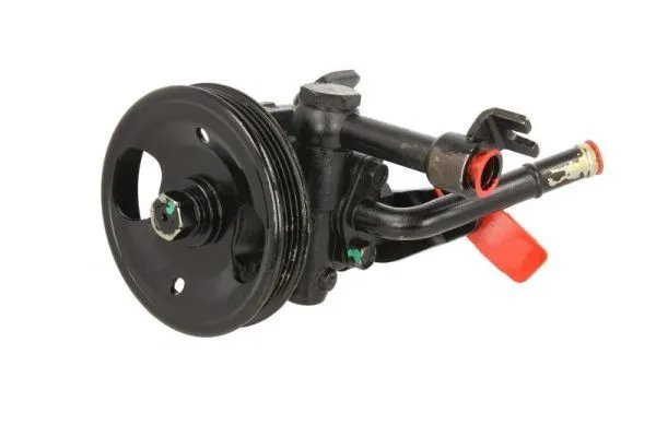 LAUBER 55.6118 Servopump
