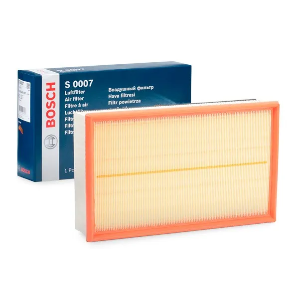 Luftfilter BOSCH F 026 400 007