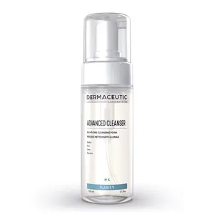 Dermaceutic Advanced Cleanser All-In-One Cleasning Foam