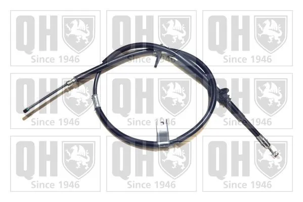 Handbromsvajer QUINTON HAZELL BC2965