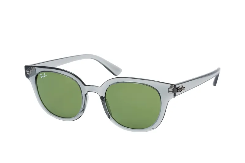 Ray-Ban RB 4324 64504E