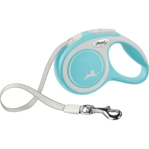 Flexi New Comfort Tape Small 5 m Band/15 kg