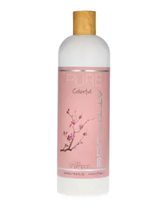 Trontveit Attitude Pure Colorful Shampoo 100 ml