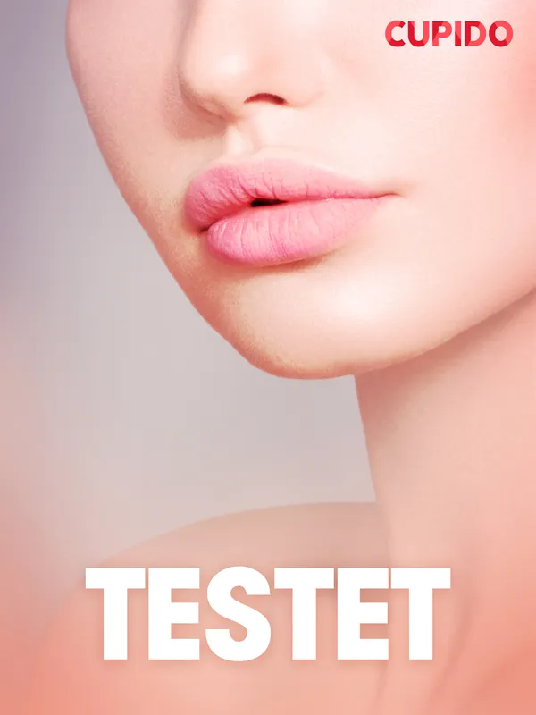 Testet – erotiska noveller, E-bok