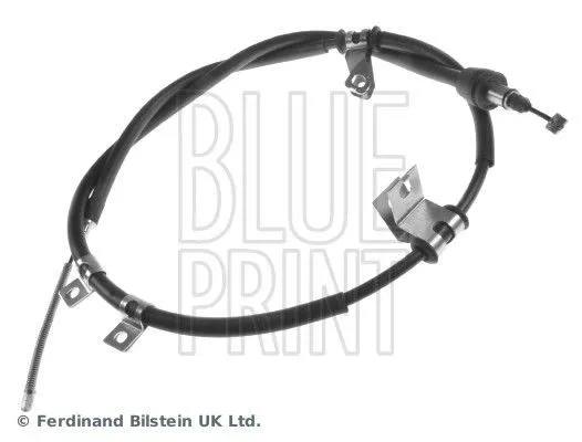 Handbromsvajer BLUE PRINT ADG046207