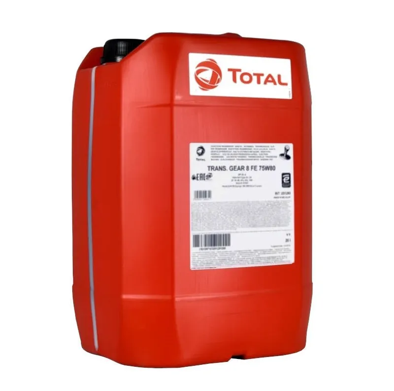 Växellådsolja TotalEnergies 210280