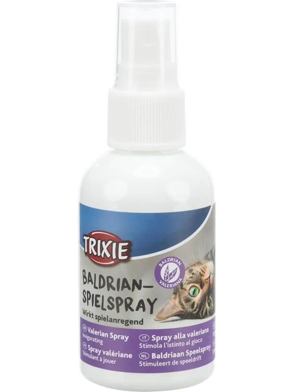 Trixie Valerian / Baldrian Cat Spray 50ml