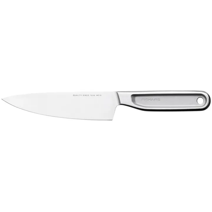 Fiskars All Steel - chef's knife - 13.5 cm
