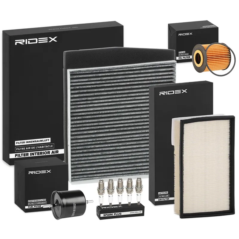 Servicekit RIDEX 4682P0233