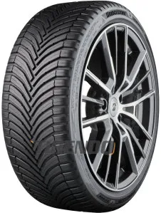 Bridgestone Turanza All season 6 ( 255/55 R19 111W XL Enliten / EV )