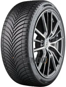 Bridgestone Turanza All season 6 ( 255/55 R19 111W XL Enliten / EV )