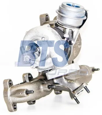 Turboaggregat BTS TURBO T912236