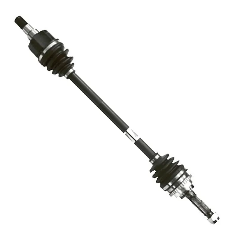 Drivaxel Eurodriveline Gm-235a
